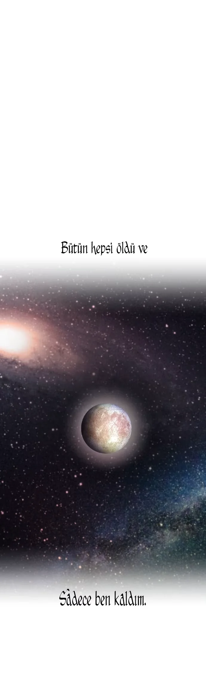 The World I Made - Bölüm 4 - Sayfa 71