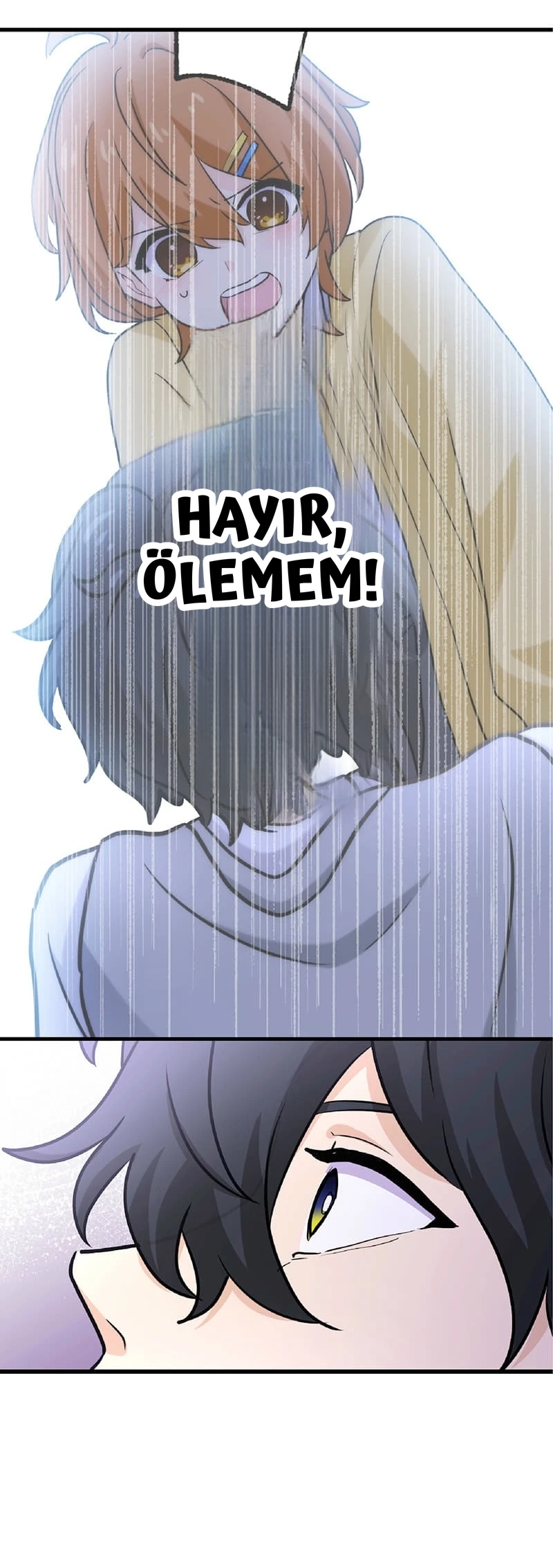 Smiling Killer - Bölüm 7 - Sayfa 40