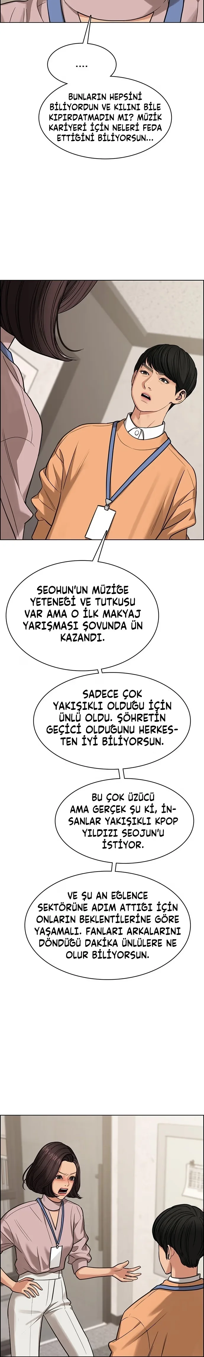 True Beauty - Bölüm 208 - Sayfa 12