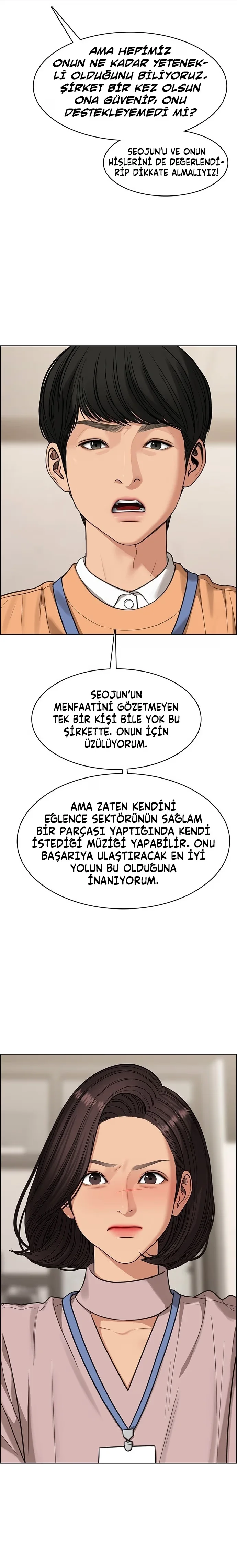 True Beauty - Bölüm 208 - Sayfa 13