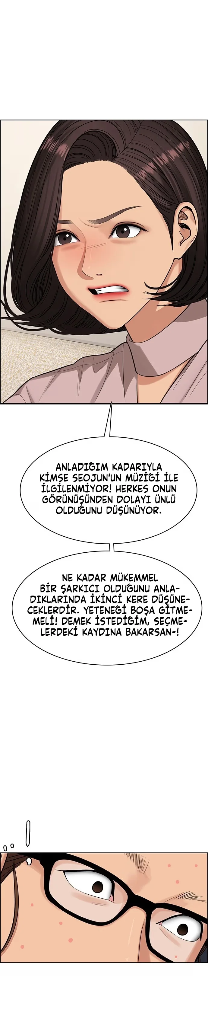 True Beauty - Bölüm 208 - Sayfa 17
