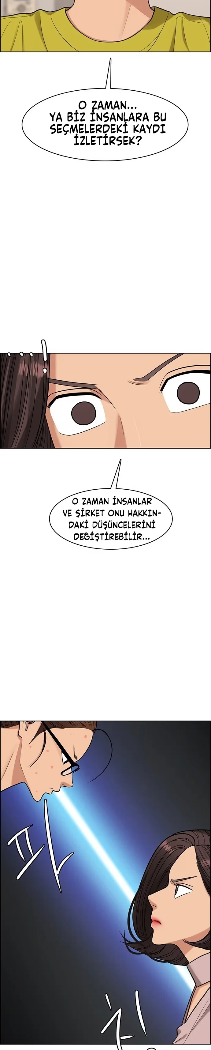 True Beauty - Bölüm 208 - Sayfa 19