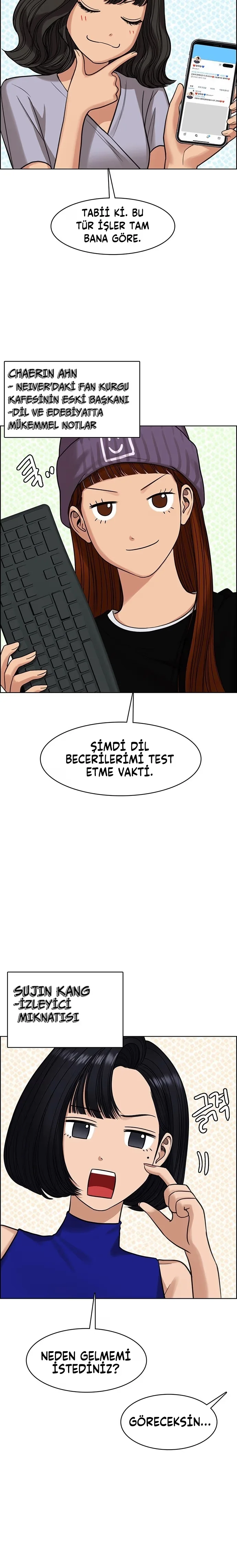 True Beauty - Bölüm 208 - Sayfa 23