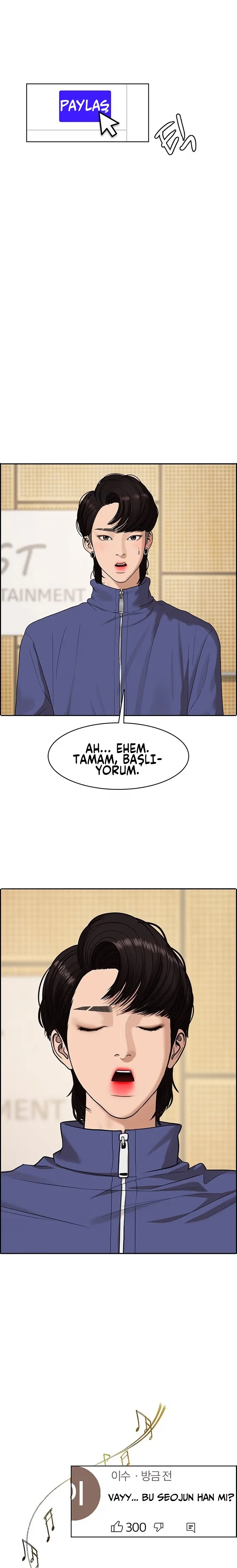 True Beauty - Bölüm 208 - Sayfa 25