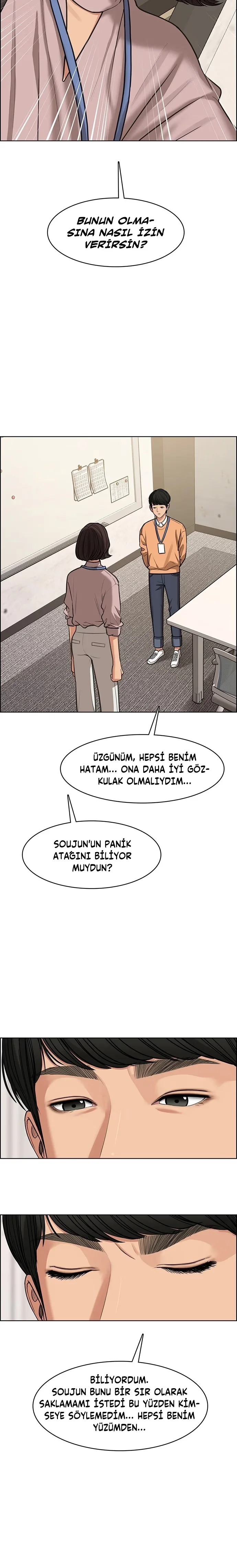 True Beauty - Bölüm 208 - Sayfa 9