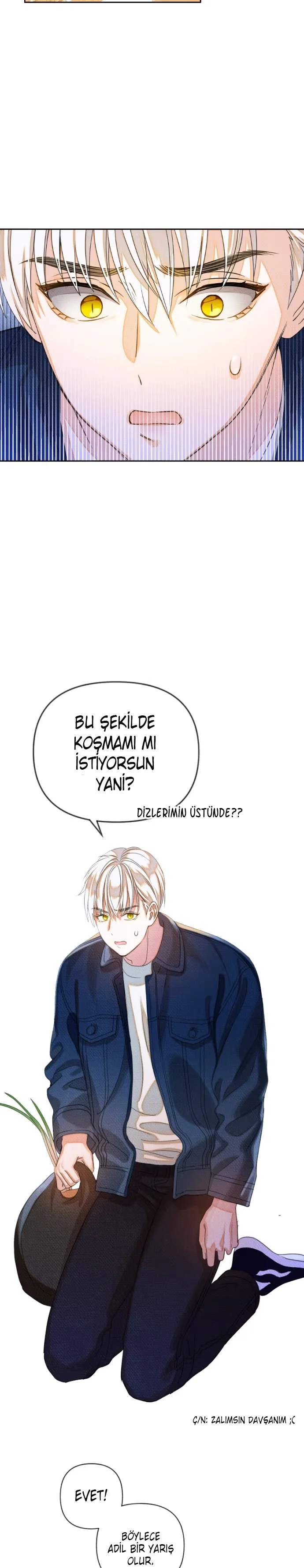 Heavenly Roommates - Bölüm 9 - Sayfa 10