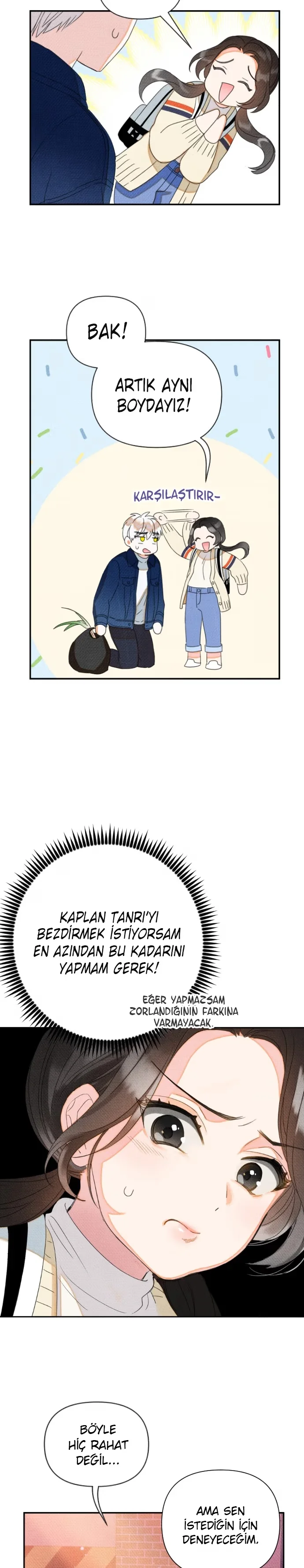 Heavenly Roommates - Bölüm 9 - Sayfa 11