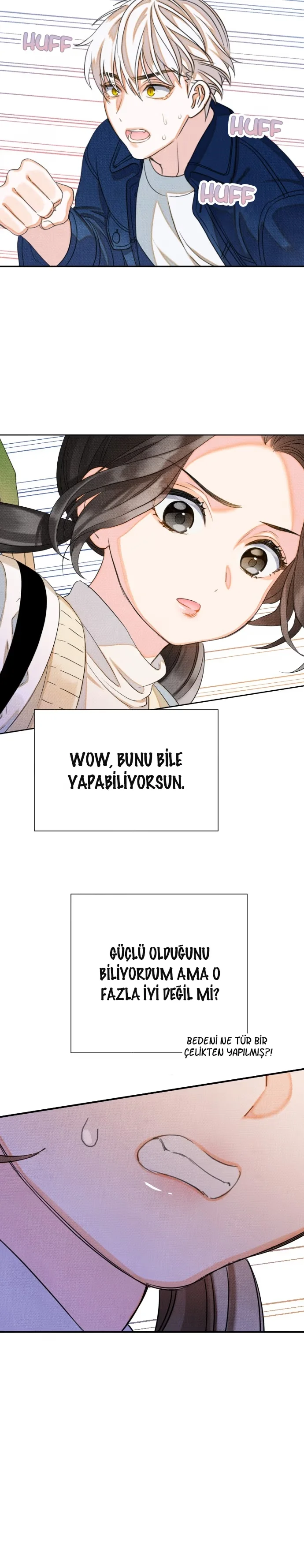 Heavenly Roommates - Bölüm 9 - Sayfa 14