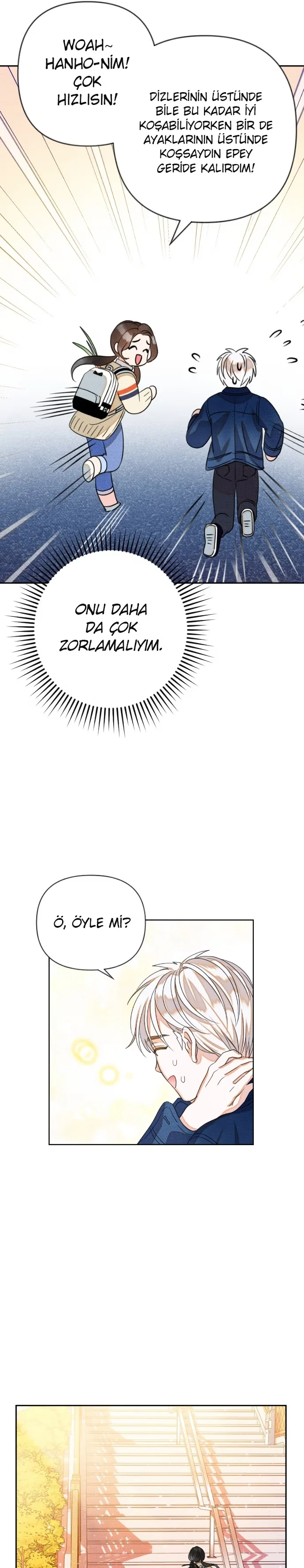 Heavenly Roommates - Bölüm 9 - Sayfa 15