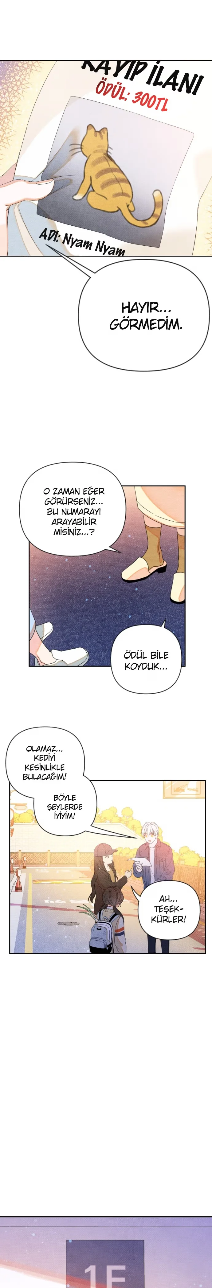 Heavenly Roommates - Bölüm 9 - Sayfa 21