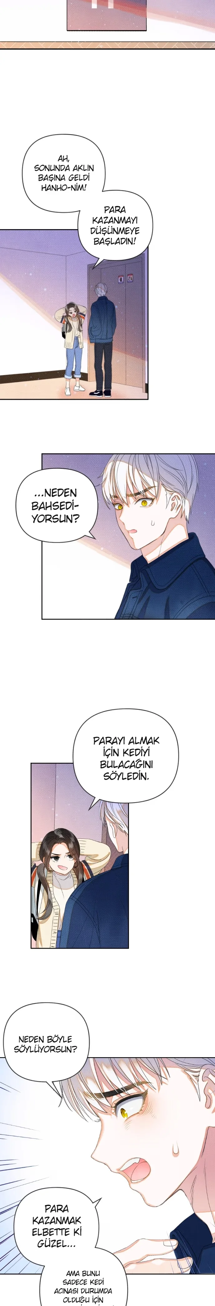 Heavenly Roommates - Bölüm 9 - Sayfa 22