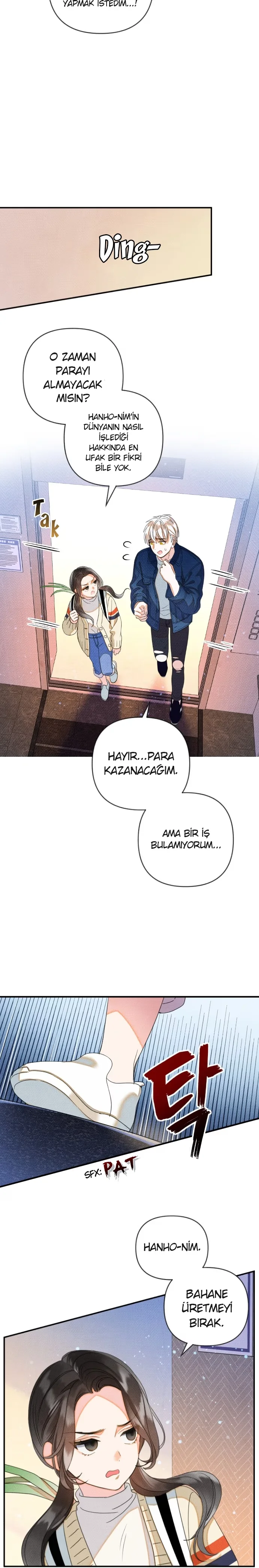 Heavenly Roommates - Bölüm 9 - Sayfa 23