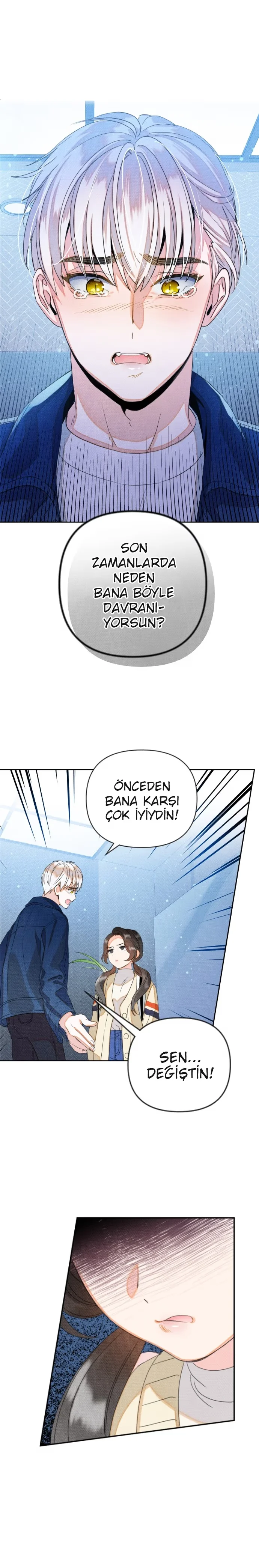 Heavenly Roommates - Bölüm 9 - Sayfa 26