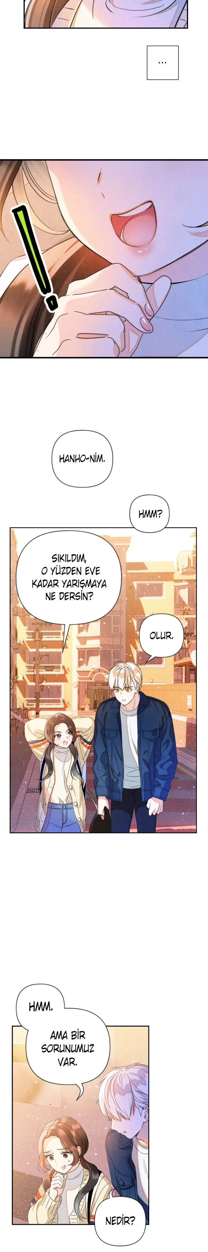 Heavenly Roommates - Bölüm 9 - Sayfa 8