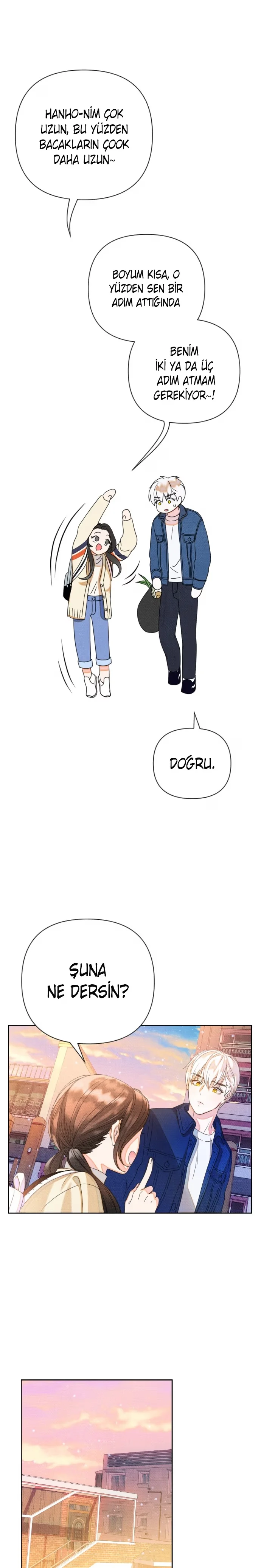 Heavenly Roommates - Bölüm 9 - Sayfa 9