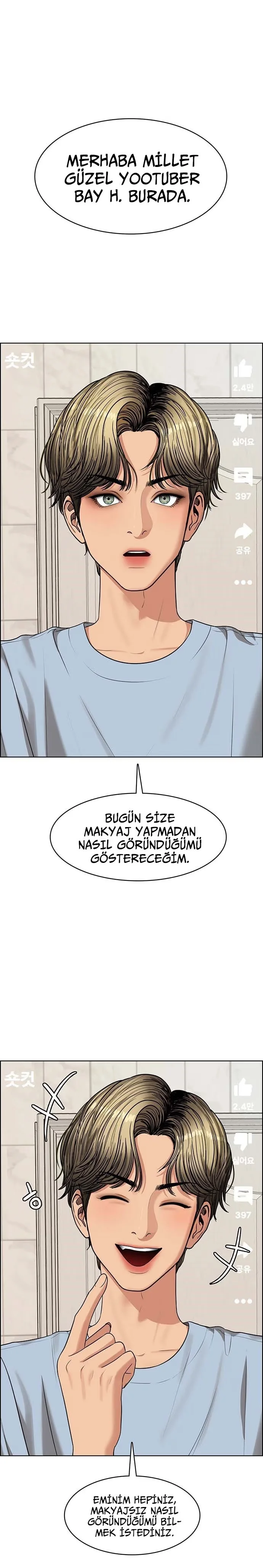 True Beauty - Bölüm 220 - Sayfa 10