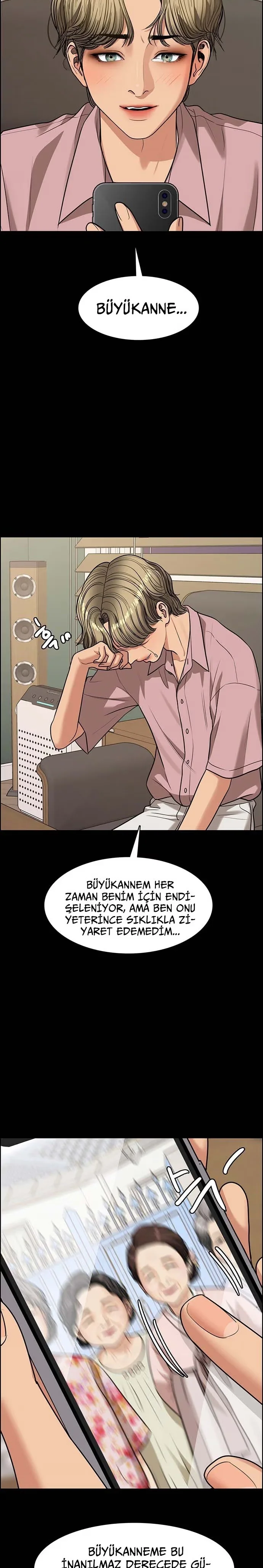 True Beauty - Bölüm 220 - Sayfa 20
