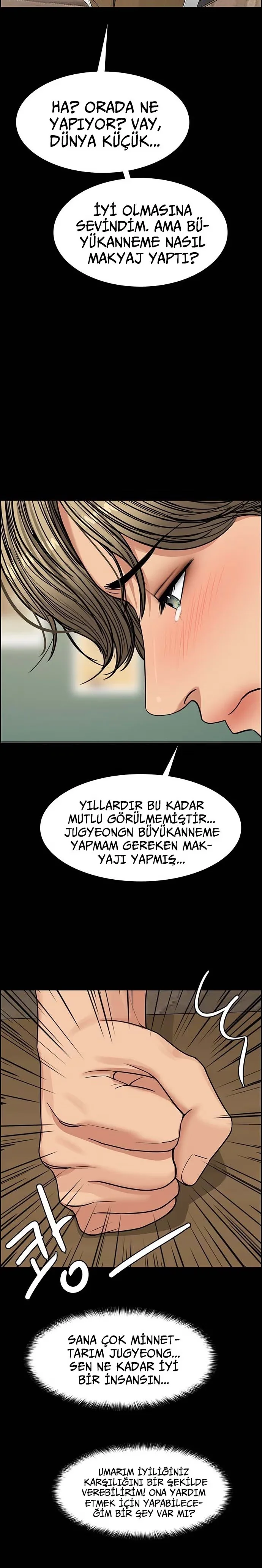 True Beauty - Bölüm 220 - Sayfa 22