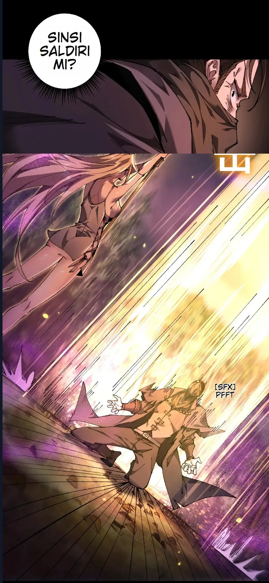 From Goblin to Goblin God - Bölüm 21 - Sayfa 19