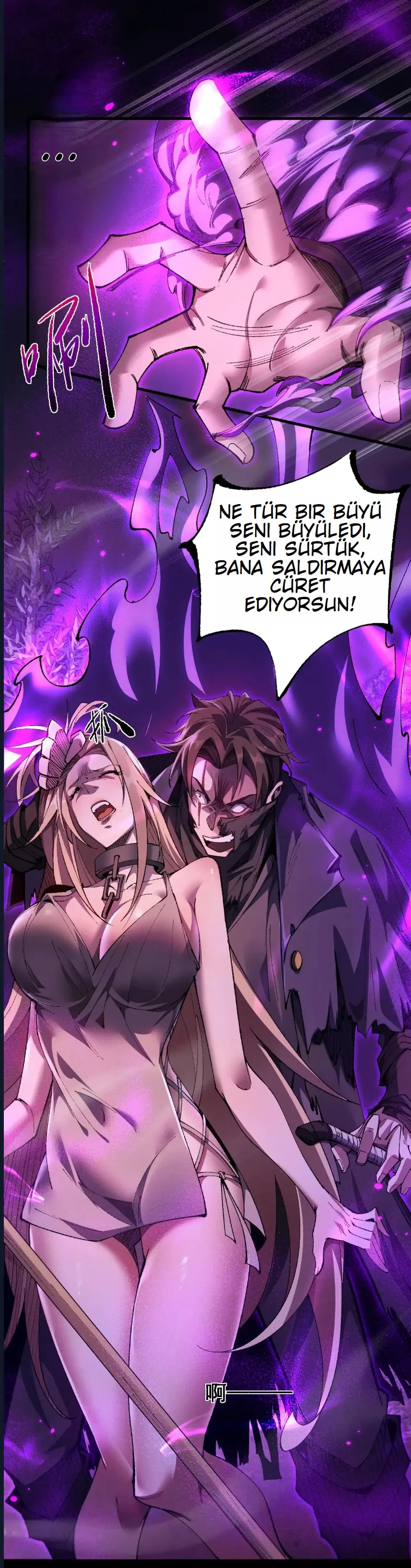 From Goblin to Goblin God - Bölüm 21 - Sayfa 24