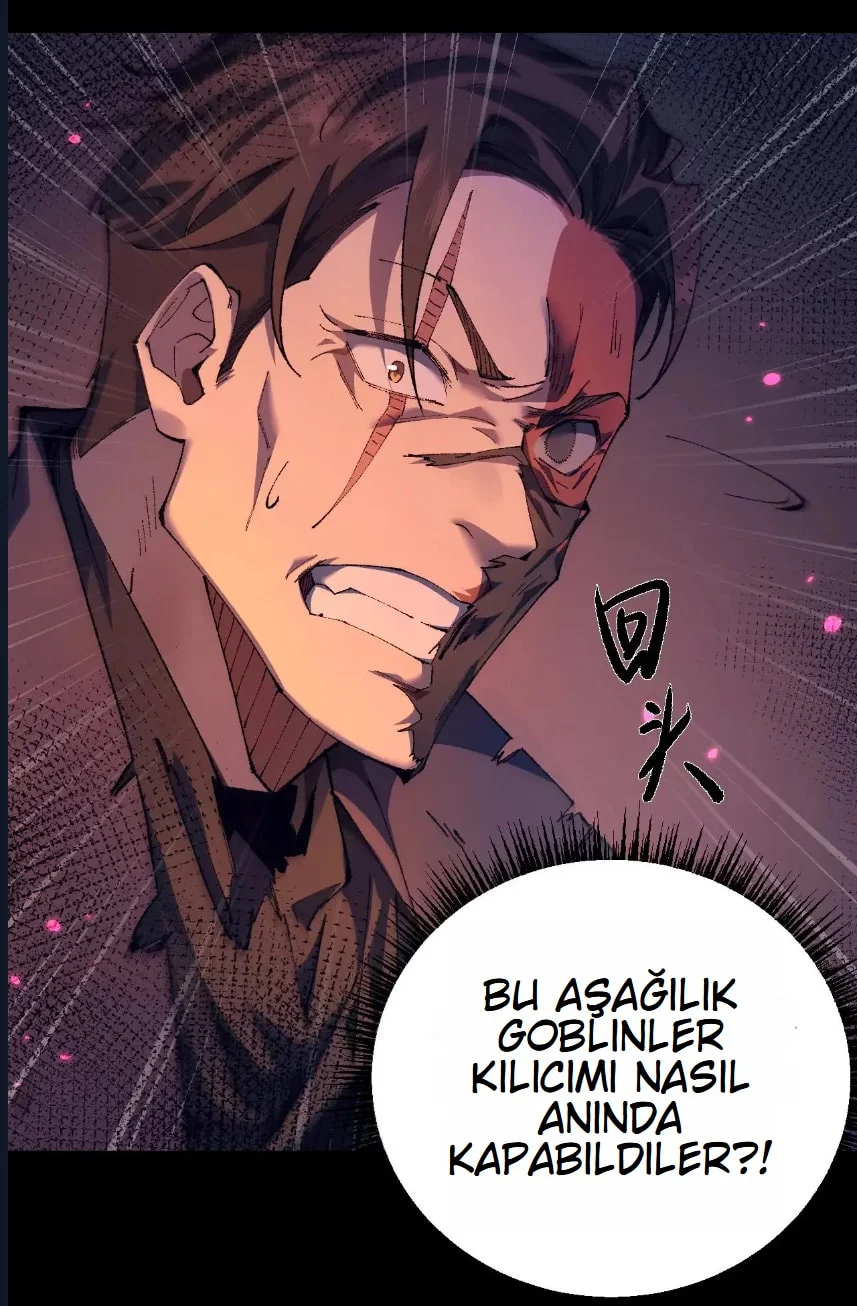 From Goblin to Goblin God - Bölüm 21 - Sayfa 31