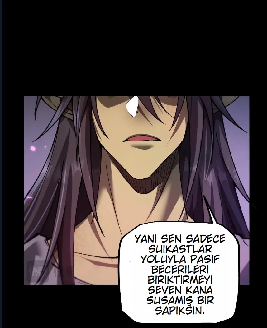 From Goblin to Goblin God - Bölüm 21 - Sayfa 33