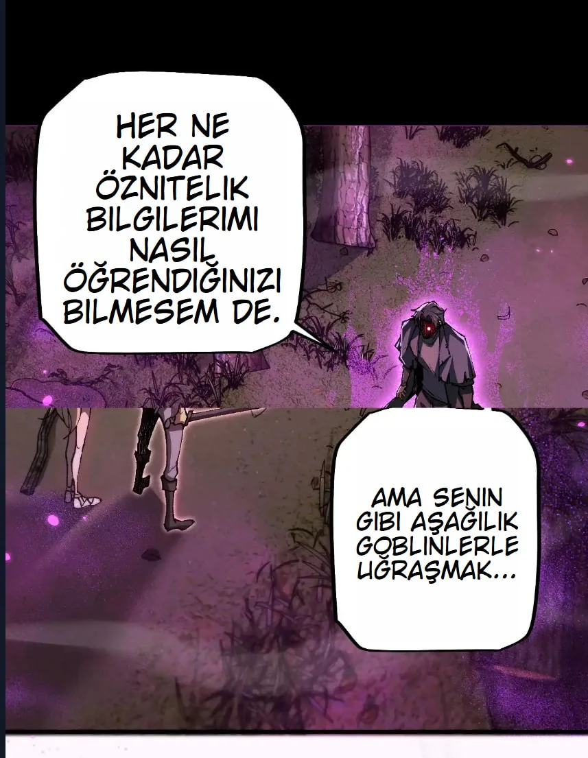 From Goblin to Goblin God - Bölüm 21 - Sayfa 34