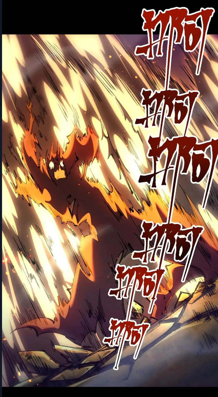 From Goblin to Goblin God - Bölüm 21 - Sayfa 43