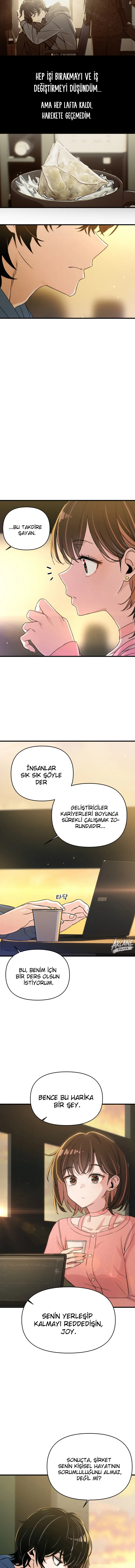 Job Change Log - Bölüm 3 - Sayfa 12