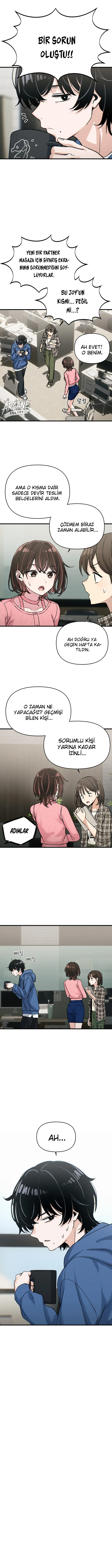Job Change Log - Bölüm 3 - Sayfa 4