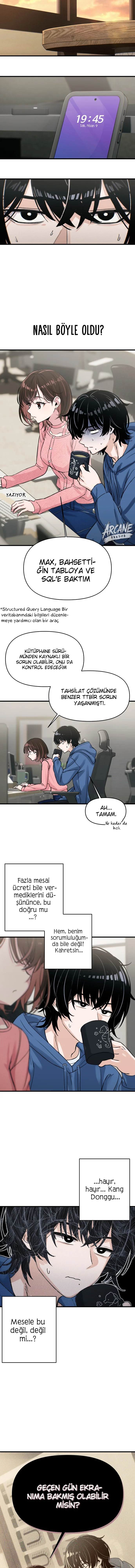 Job Change Log - Bölüm 3 - Sayfa 5