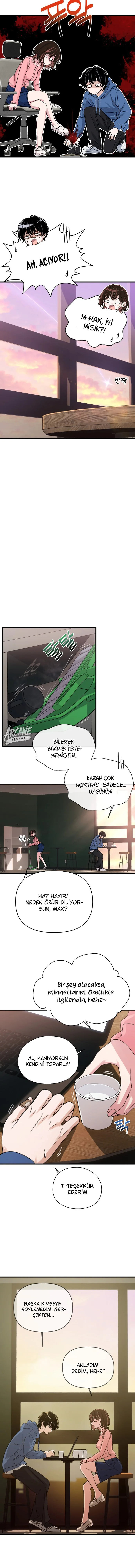 Job Change Log - Bölüm 3 - Sayfa 9