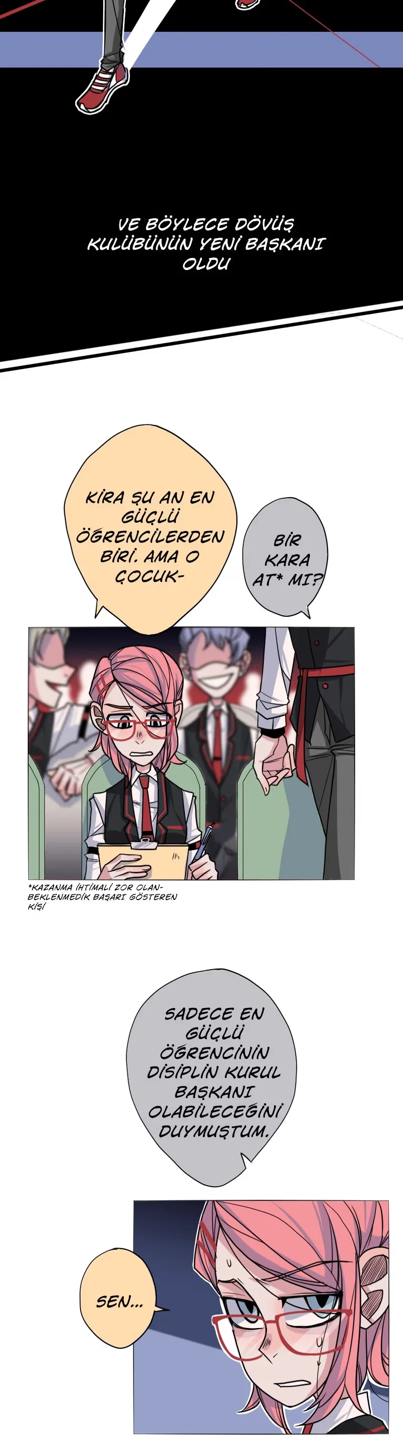 AntiSTALKER - Bölüm 4 - Sayfa 8