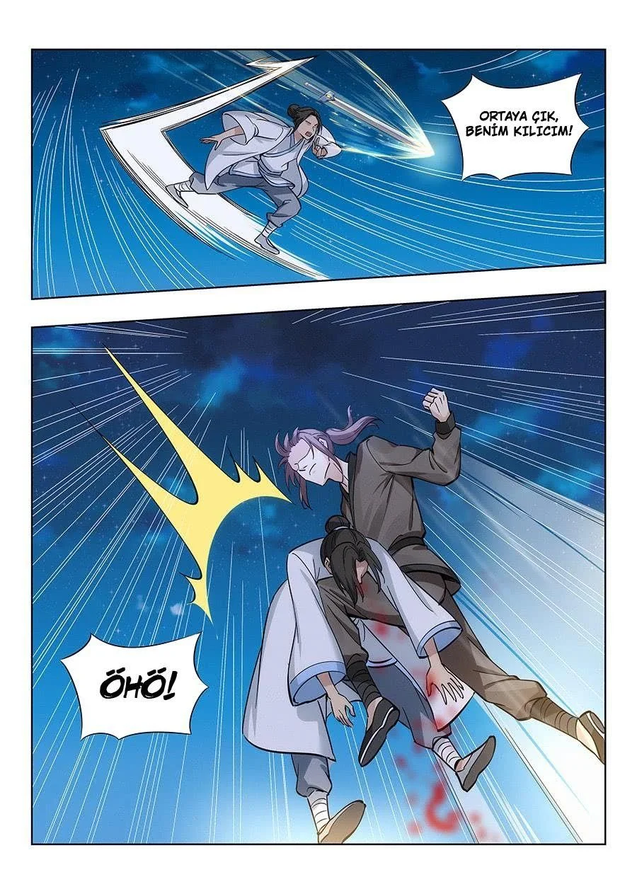 Strongest Anti META - Bölüm 11 - Sayfa 12