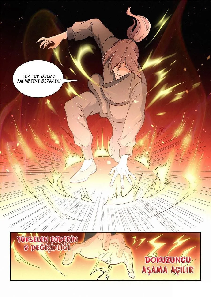 Strongest Anti META - Bölüm 11 - Sayfa 14