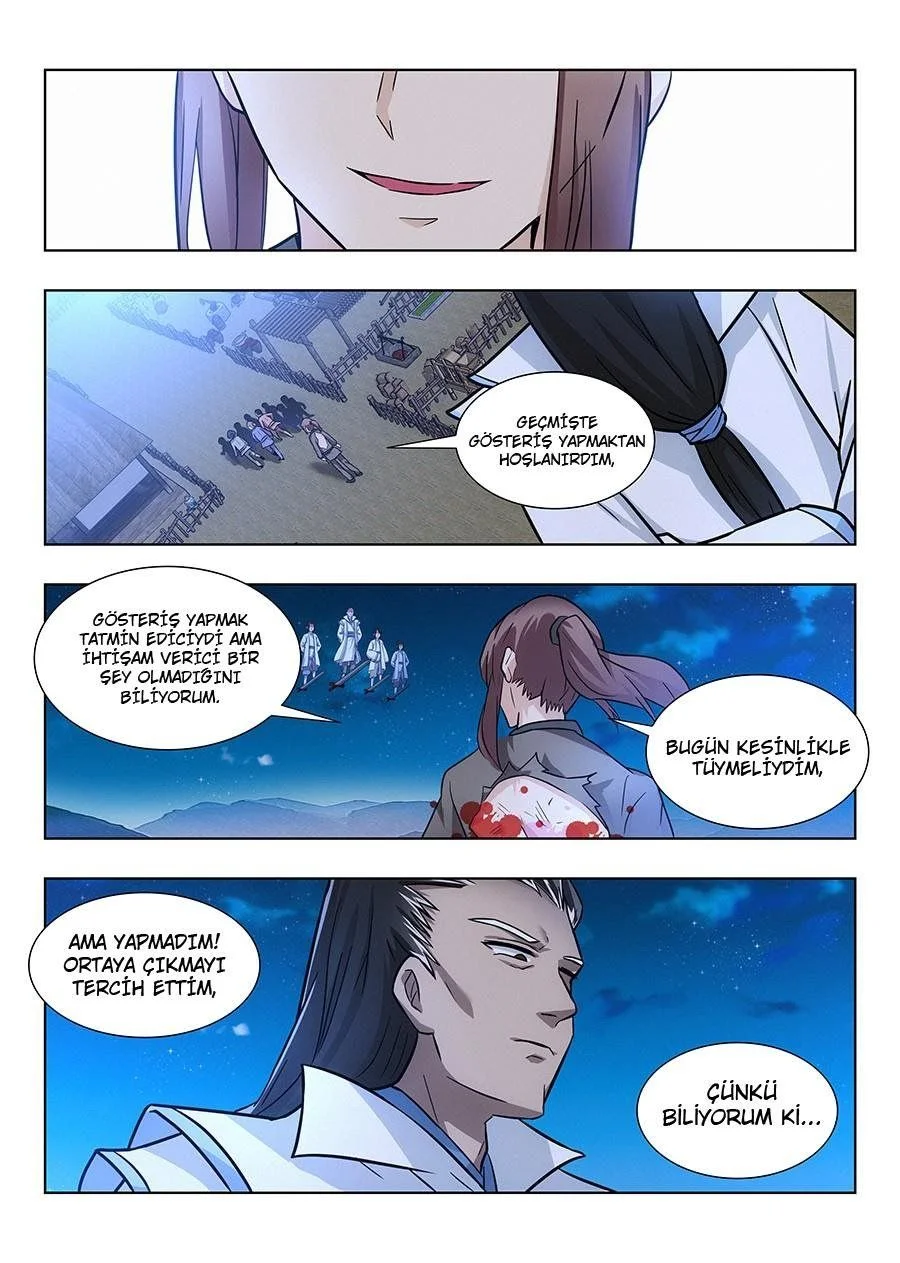 Strongest Anti META - Bölüm 11 - Sayfa 8