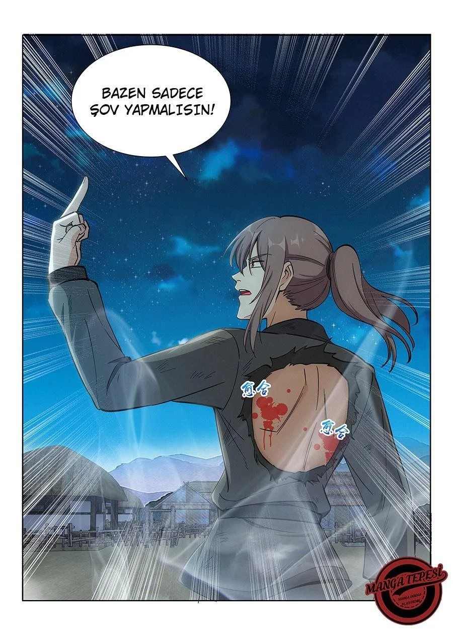 Strongest Anti META - Bölüm 11 - Sayfa 9