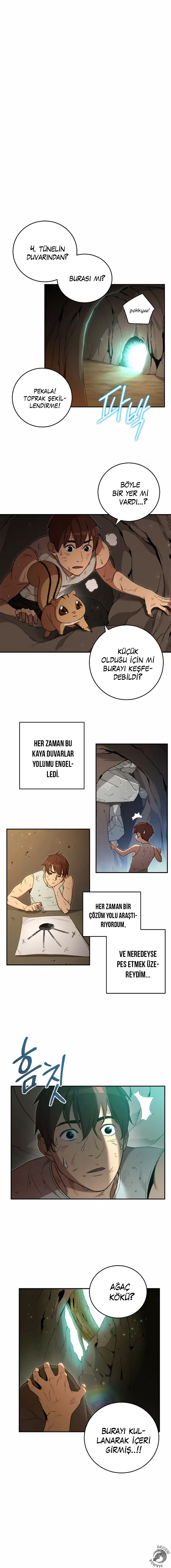Dungeon Reset - Bölüm 11 - Sayfa 5