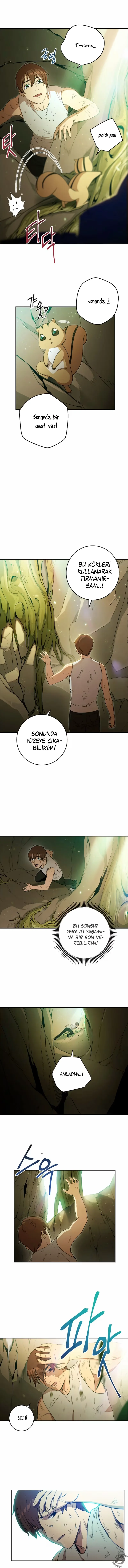 Dungeon Reset - Bölüm 11 - Sayfa 6