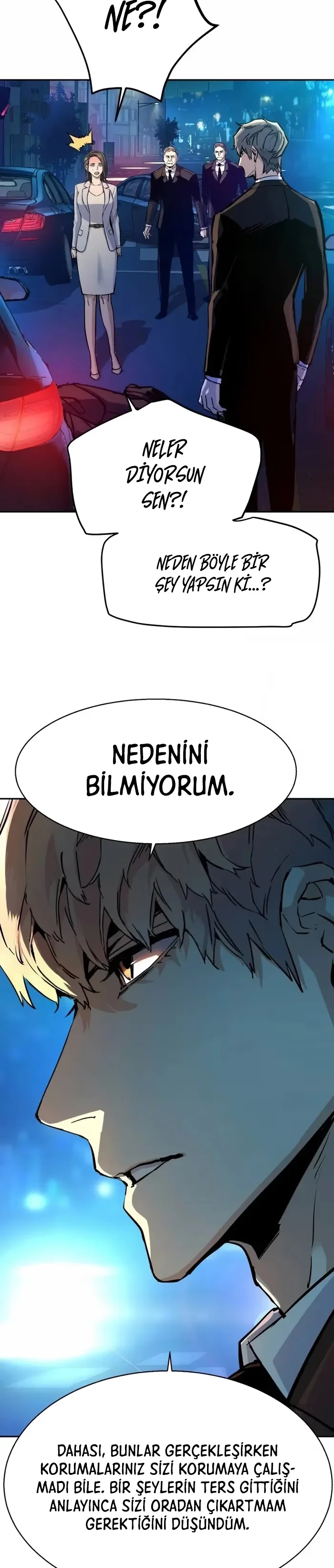 Mercenary Enrollment - Bölüm 180 - Sayfa 15