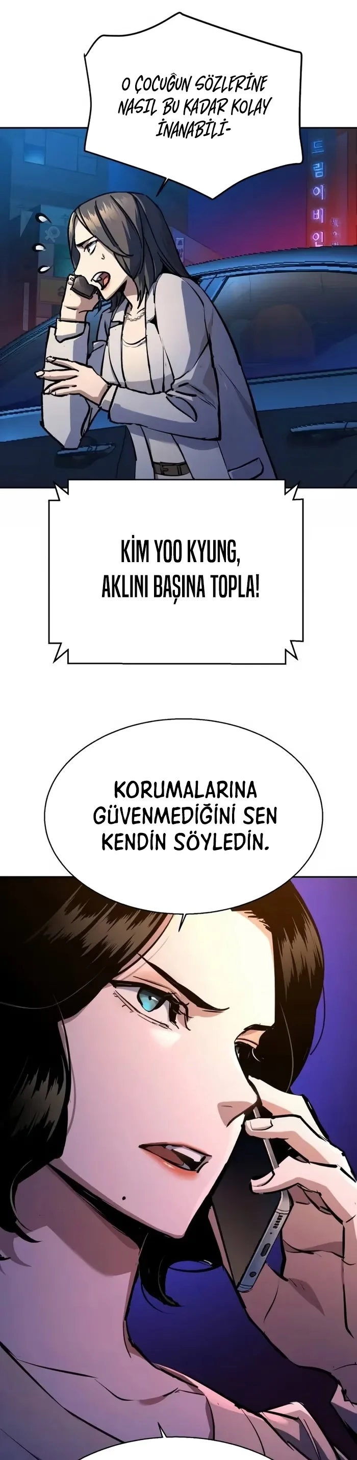 Mercenary Enrollment - Bölüm 180 - Sayfa 30