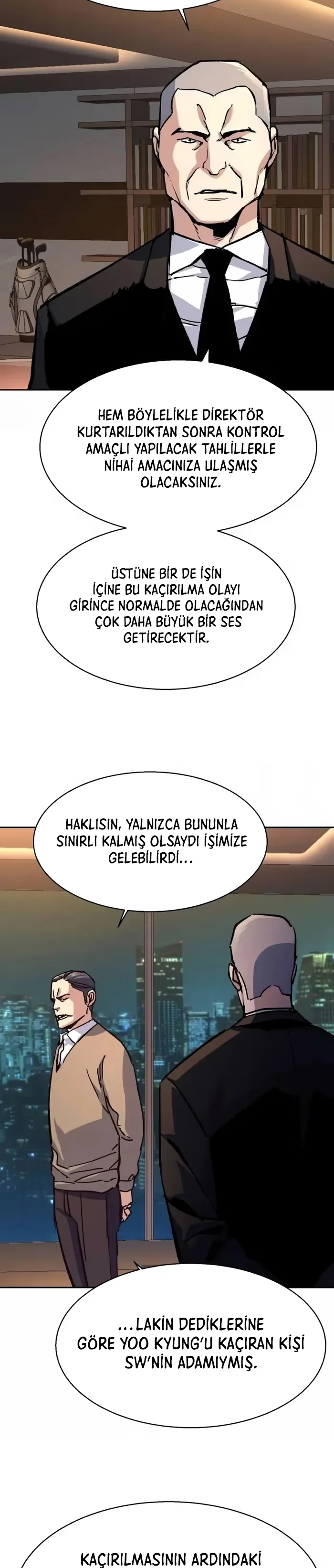 Mercenary Enrollment - Bölüm 180 - Sayfa 5