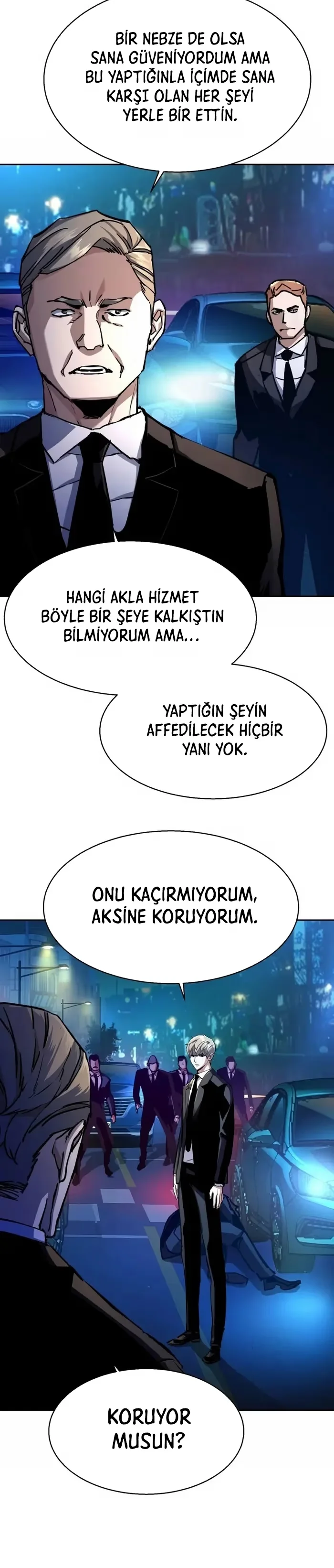 Mercenary Enrollment - Bölüm 180 - Sayfa 9