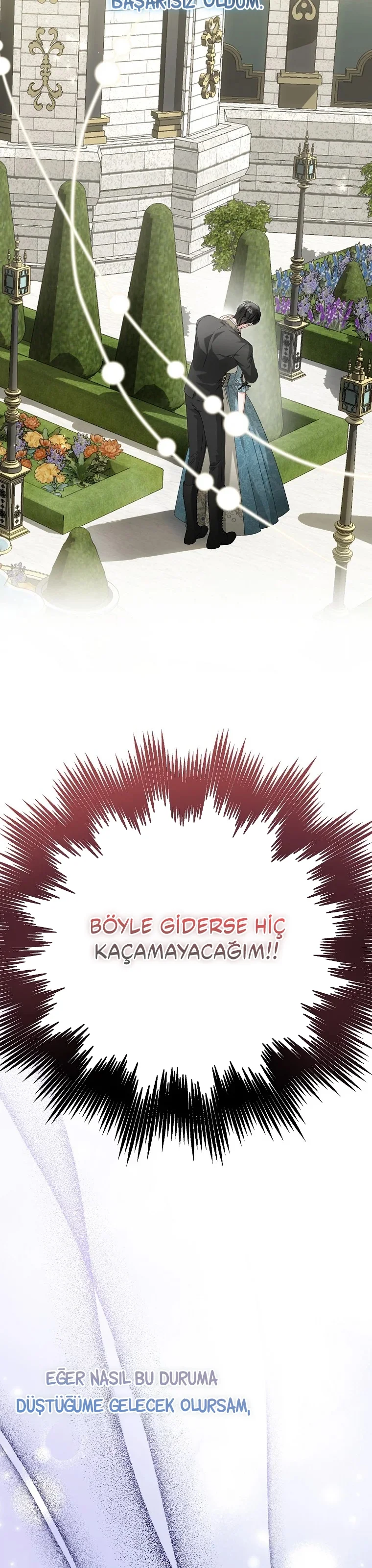 My Will Did Not Mean This - Bölüm 1 - Sayfa 15