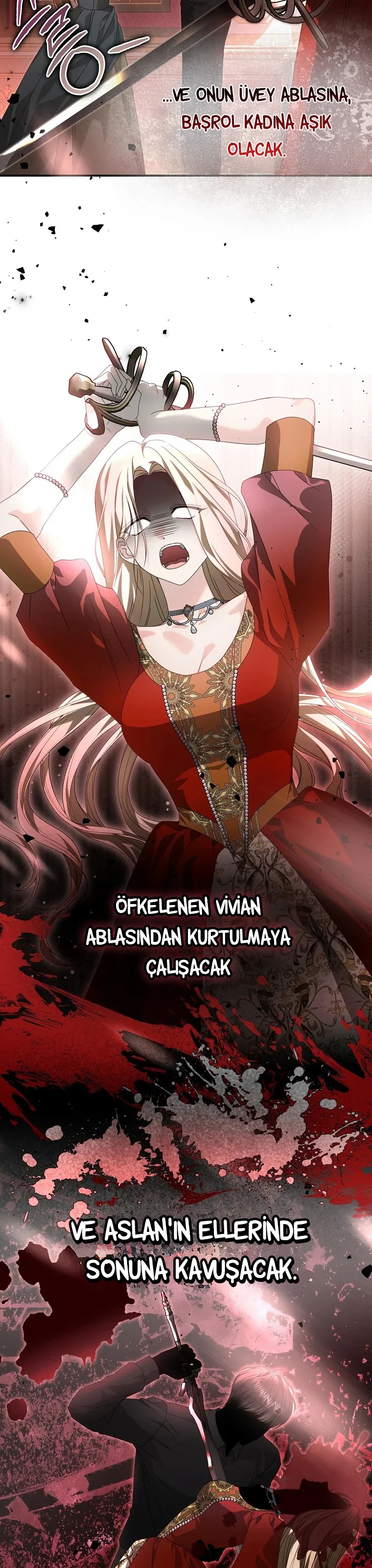 My Will Did Not Mean This - Bölüm 1 - Sayfa 22