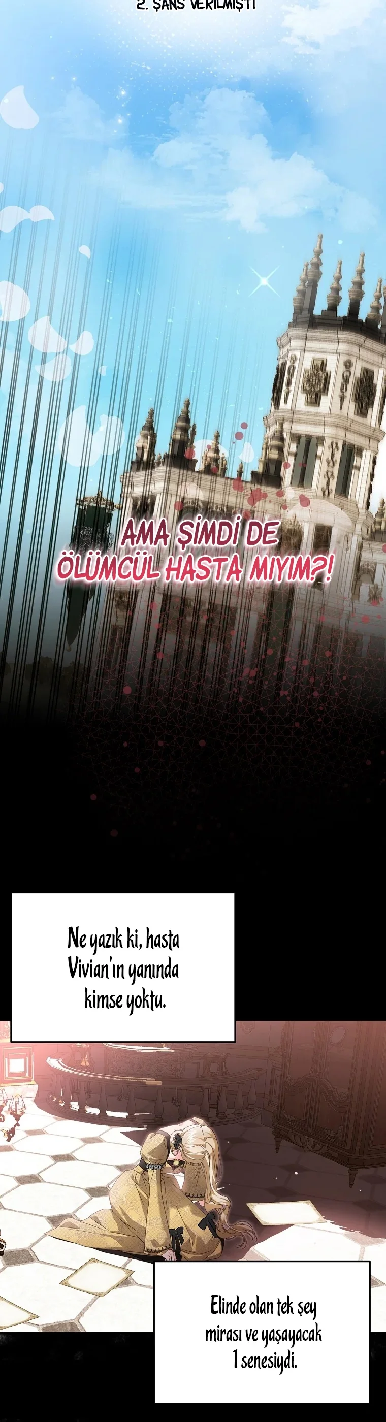 My Will Did Not Mean This - Bölüm 1 - Sayfa 26