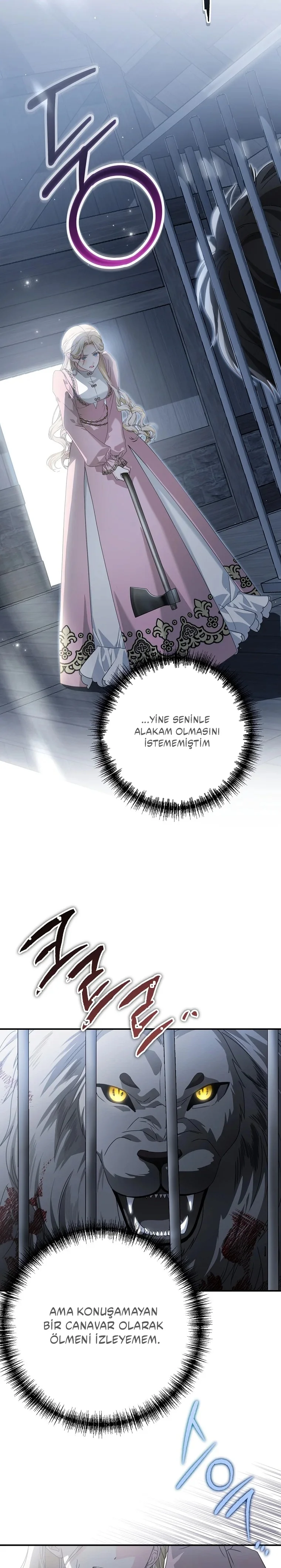 My Will Did Not Mean This - Bölüm 1 - Sayfa 41