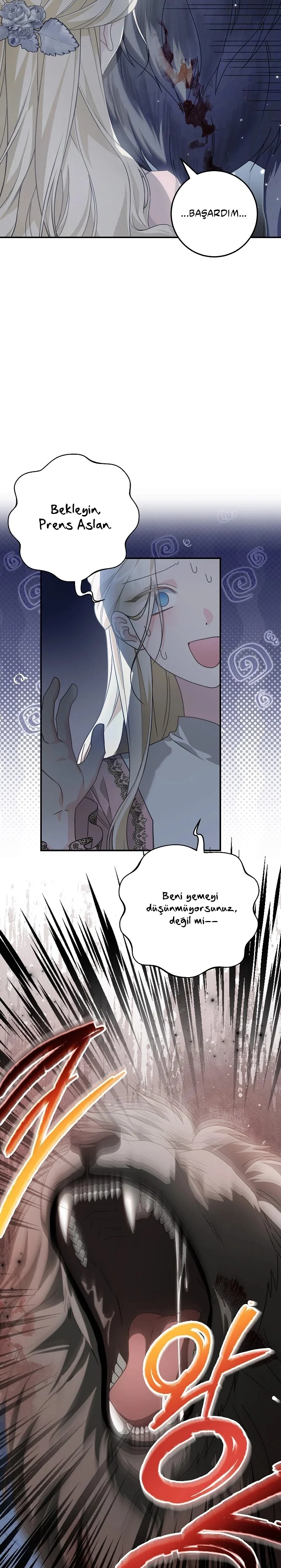 My Will Did Not Mean This - Bölüm 1 - Sayfa 44