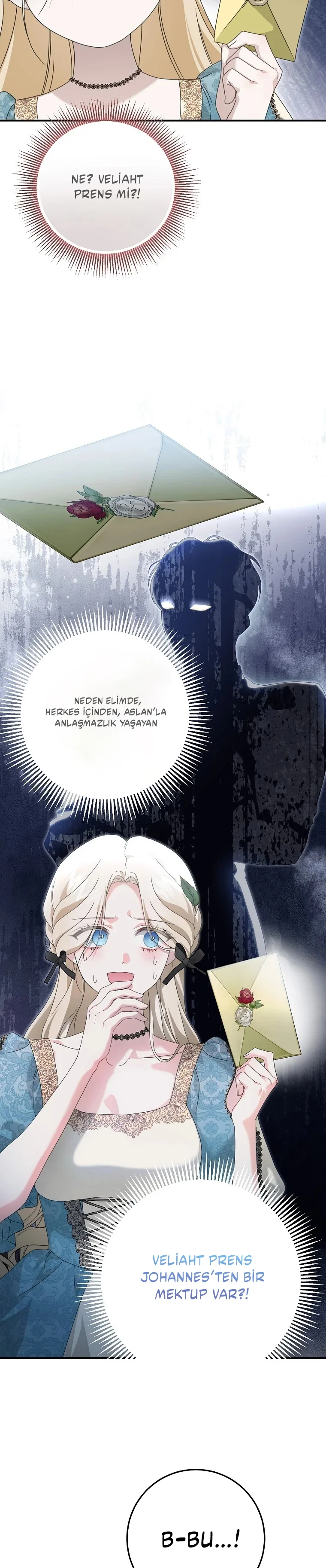 My Will Did Not Mean This - Bölüm 1 - Sayfa 9
