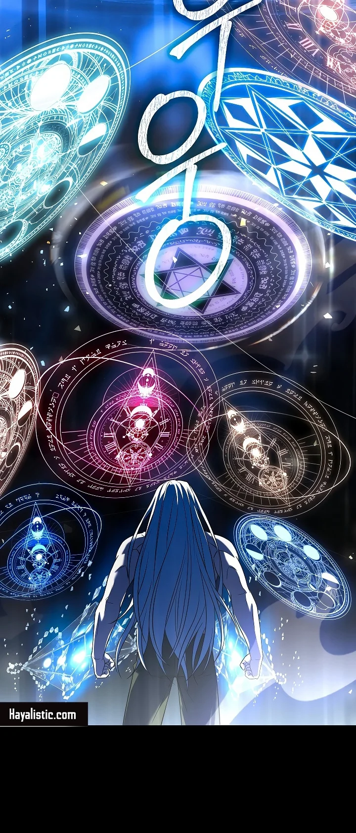 The Rebirth of the 8th-Circled Wizard - Bölüm 146 - Sayfa 19
